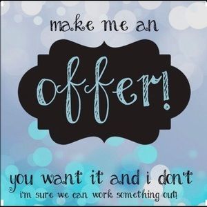 CLEAN OUT!!!!!!! 🎉